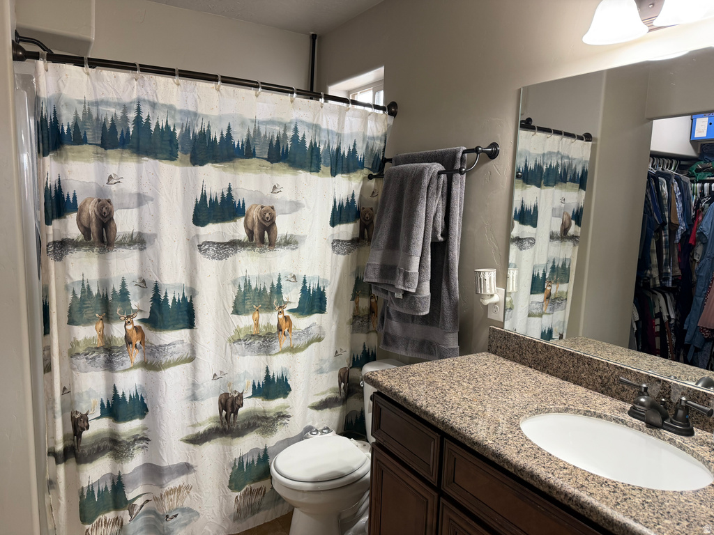 3335 E 1000 N Ballard, UT 84066