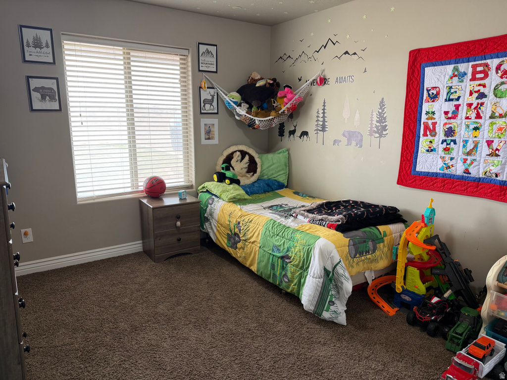 3335 E 1000 N Ballard, UT 84066