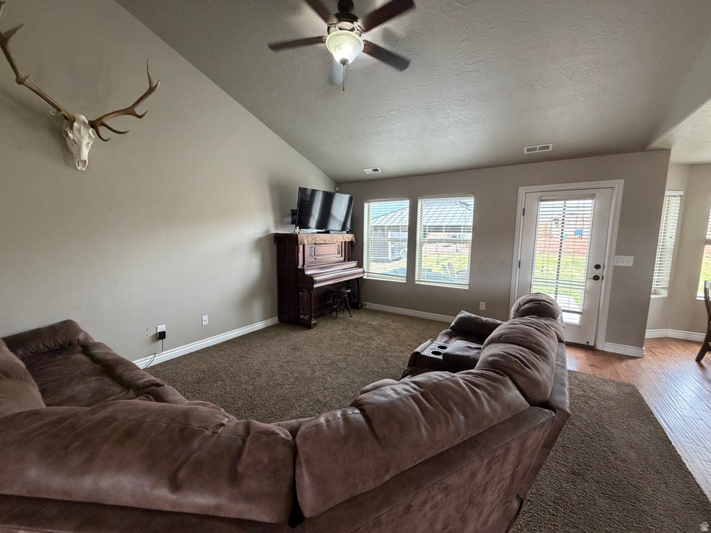 3335 E 1000 N Ballard, UT 84066