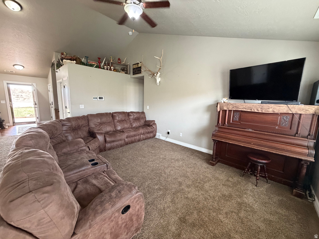 3335 E 1000 N Ballard, UT 84066