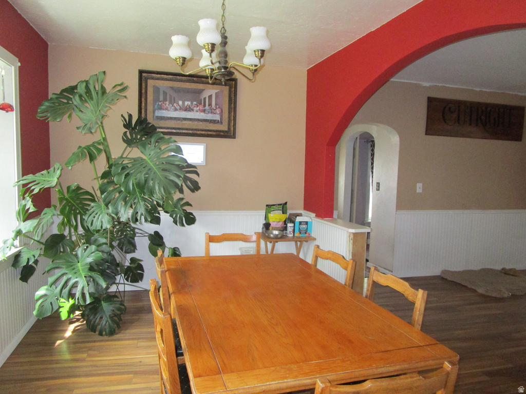 68 S 2ND ST Downey, ID 83234