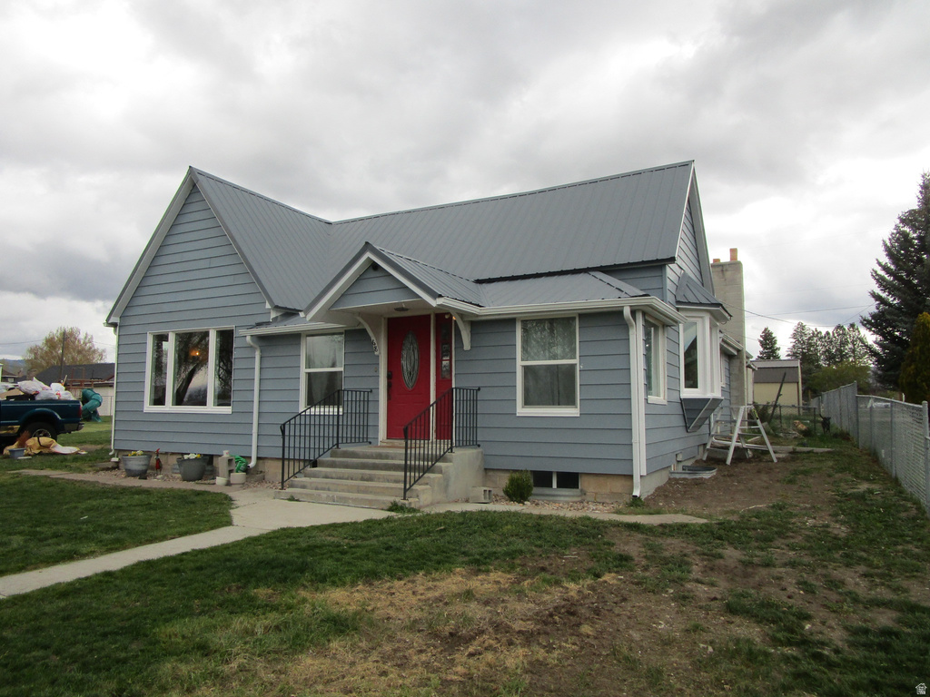 68 S 2ND ST Downey, ID 83234