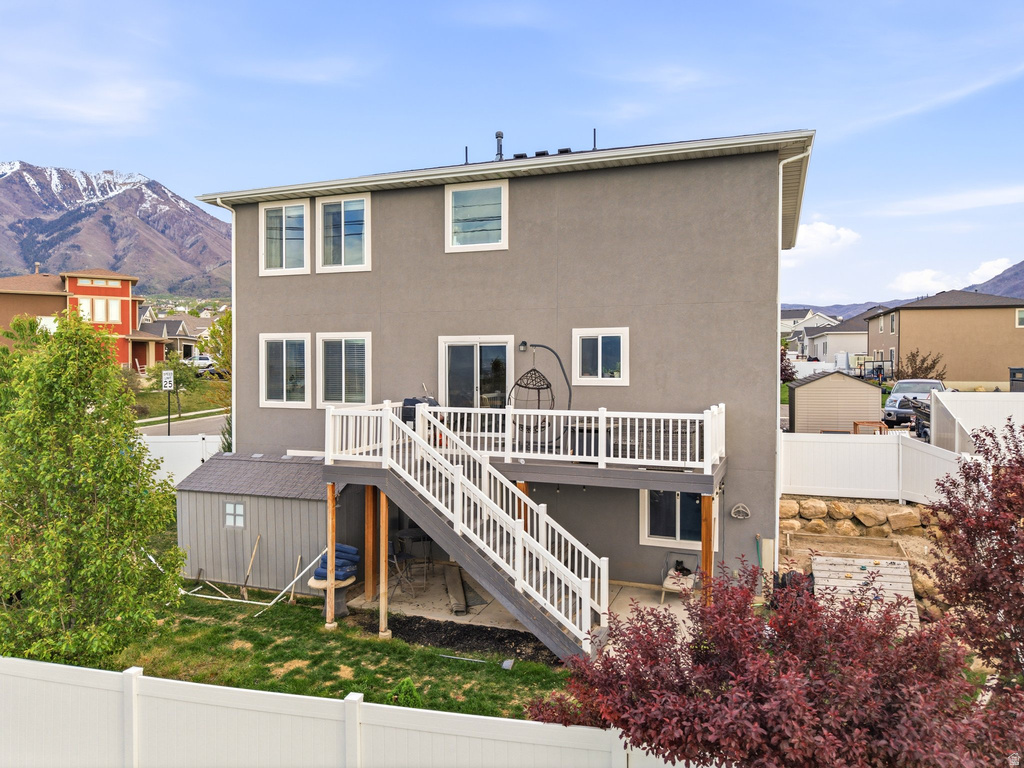 256 W HORIZON LOOP Elk Ridge, UT 84651