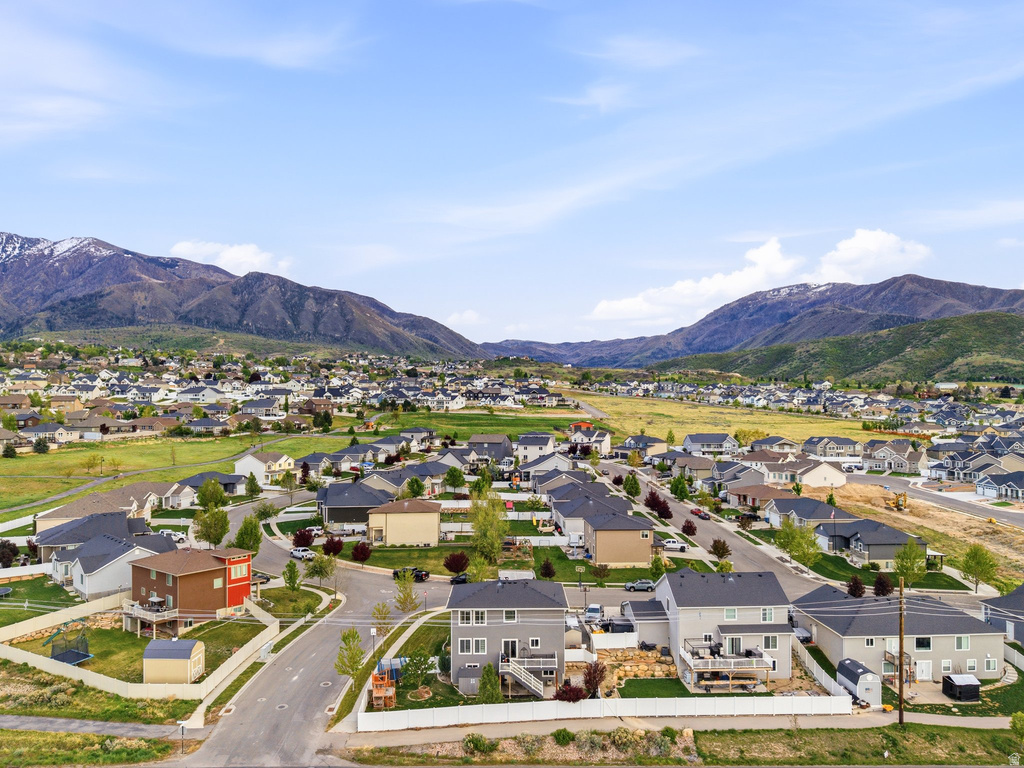 256 W HORIZON LOOP Elk Ridge, UT 84651