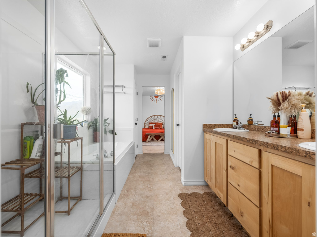 256 W HORIZON LOOP Elk Ridge, UT 84651