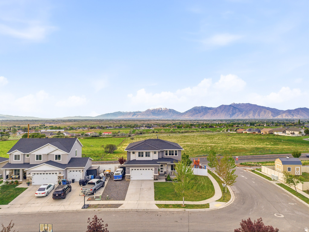 256 W HORIZON LOOP Elk Ridge, UT 84651