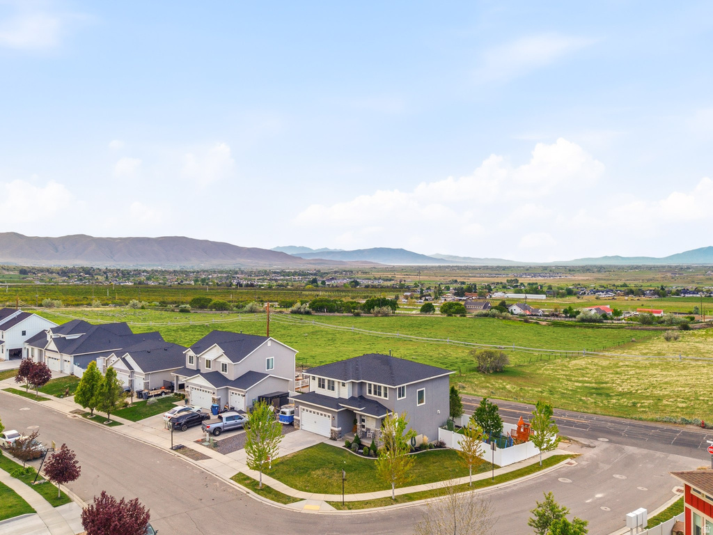 256 W HORIZON LOOP Elk Ridge, UT 84651