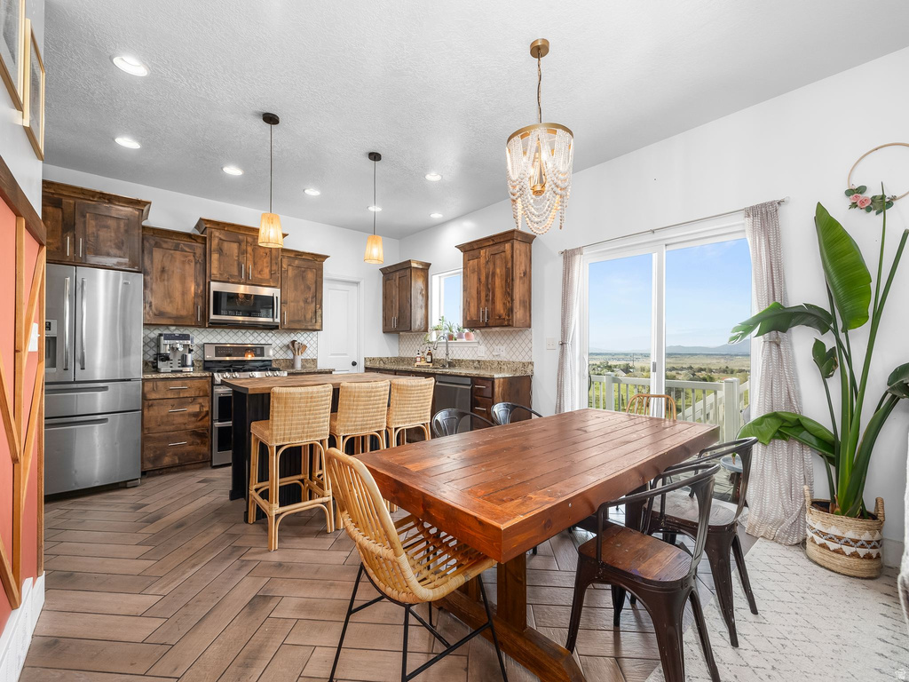 256 W HORIZON LOOP Elk Ridge, UT 84651