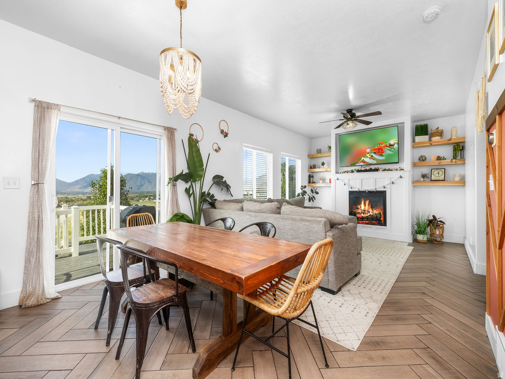 256 W HORIZON LOOP Elk Ridge, UT 84651