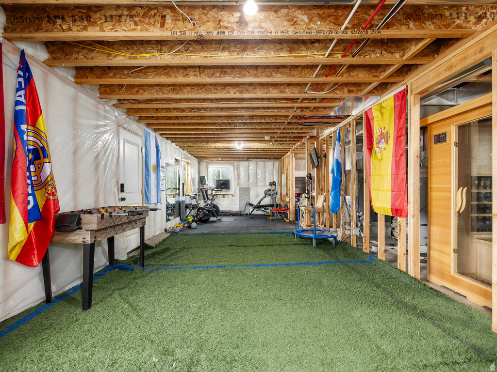 256 W HORIZON LOOP Elk Ridge, UT 84651