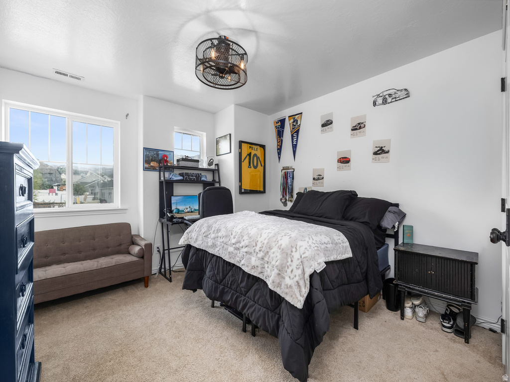 256 W HORIZON LOOP Elk Ridge, UT 84651