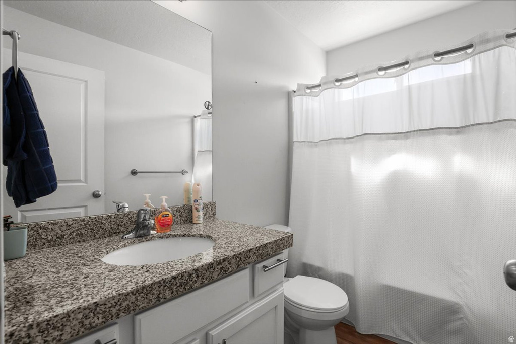 3297 S NEWHOUSE DR Magna, UT 84044