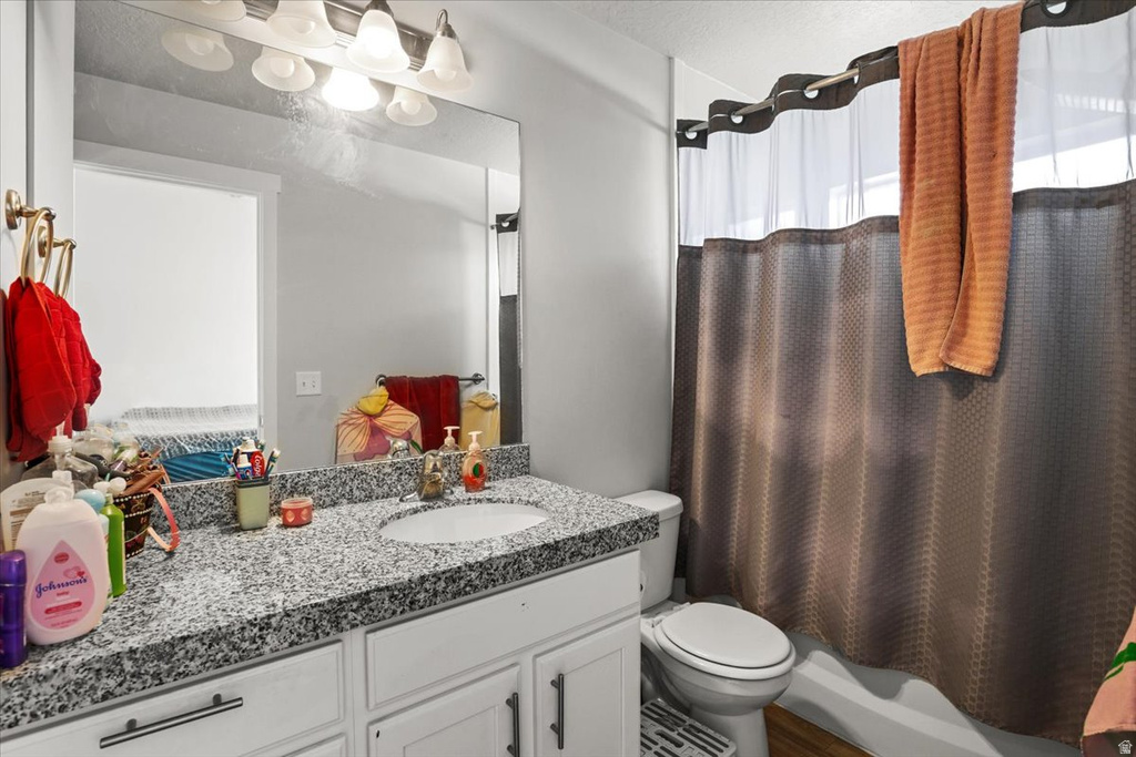 3297 S NEWHOUSE DR Magna, UT 84044