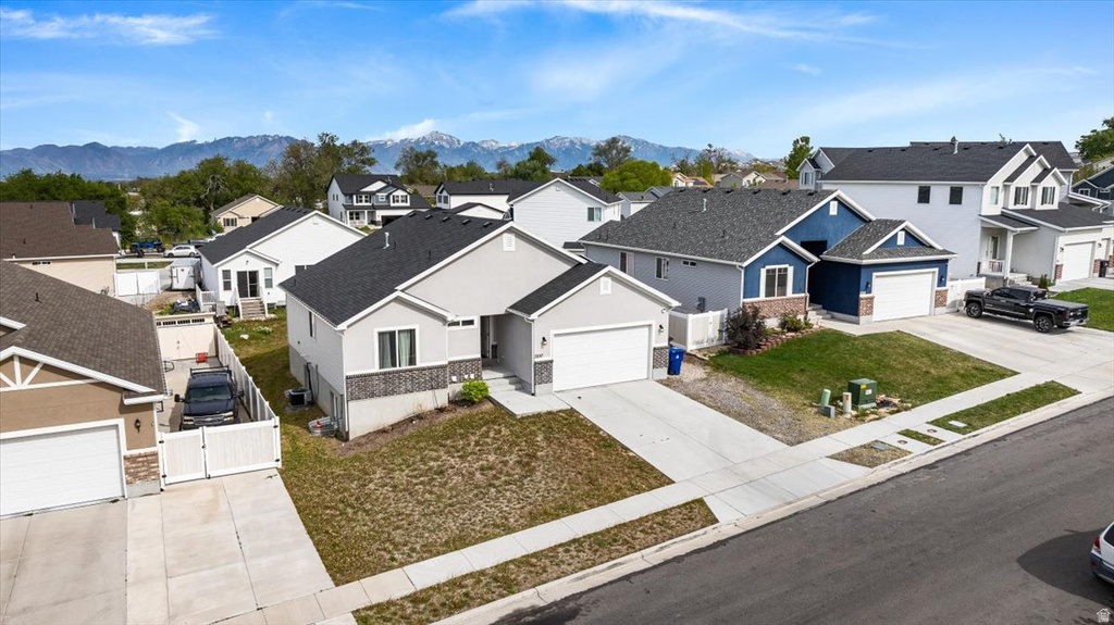 3297 S NEWHOUSE DR Magna, UT 84044