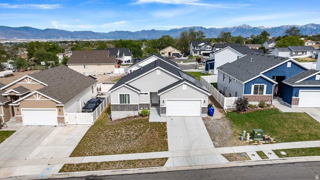 3297 S NEWHOUSE DR Magna, UT 84044
