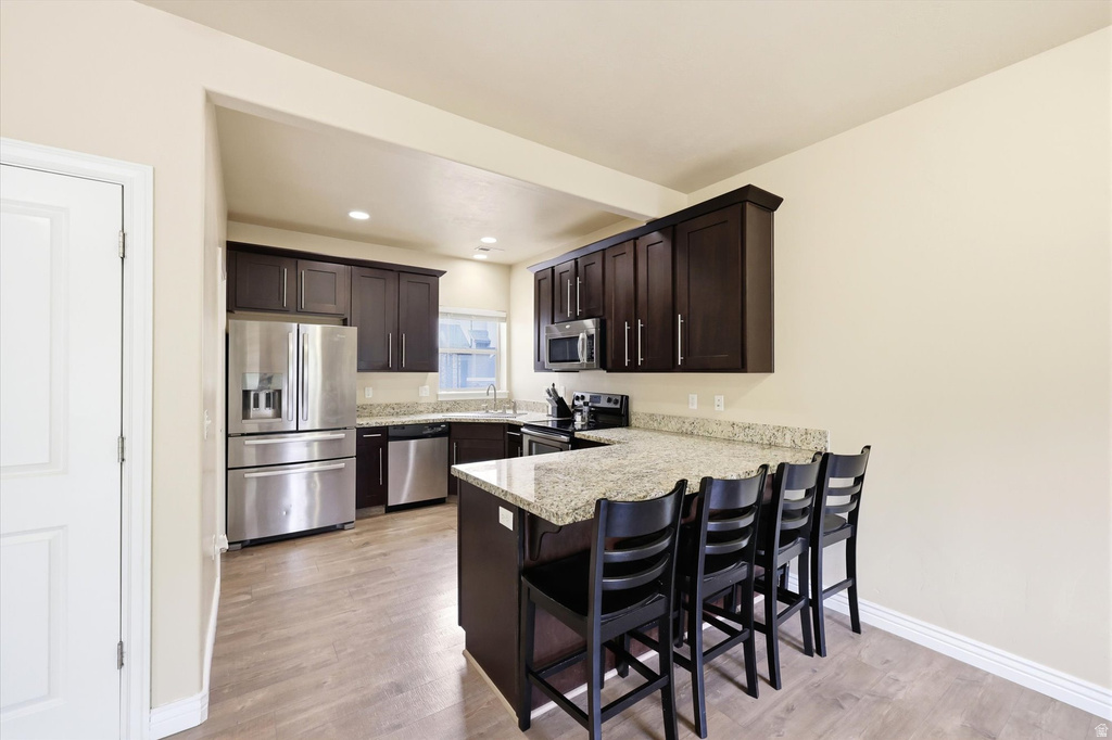 1823 W 2300 S Woods Cross, UT 84087