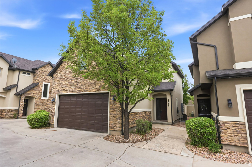 1823 W 2300 S Woods Cross, UT 84087