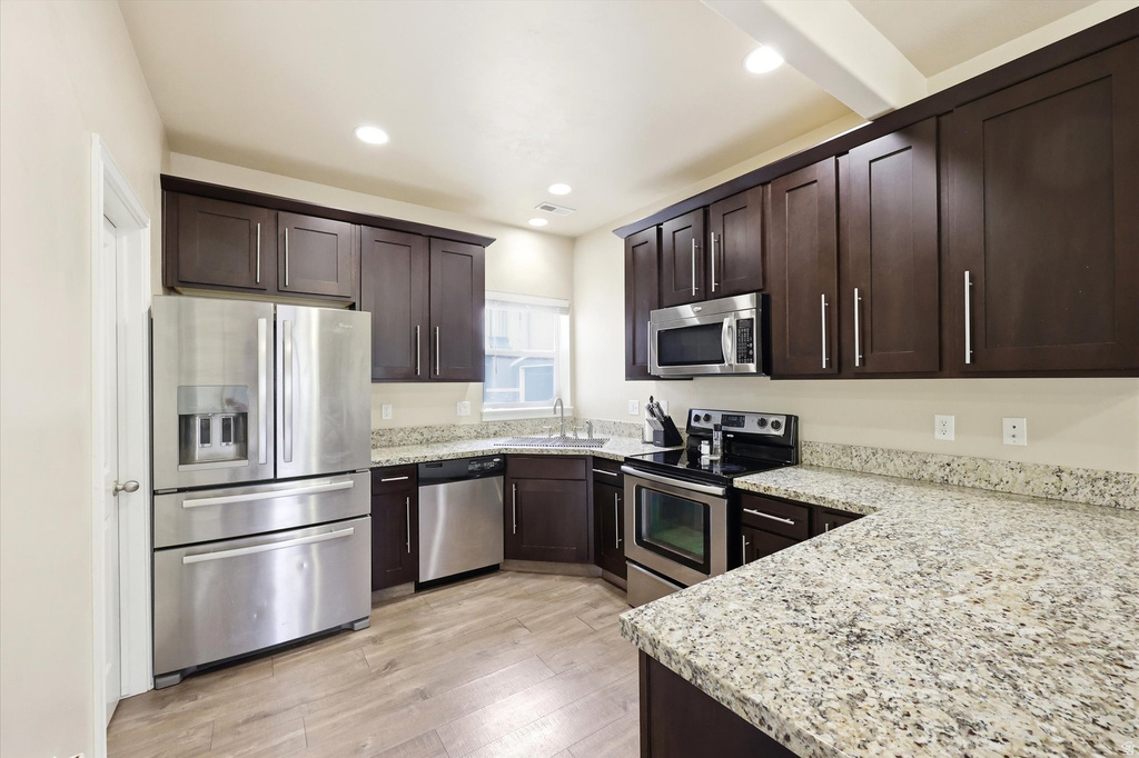 1823 W 2300 S Woods Cross, UT 84087