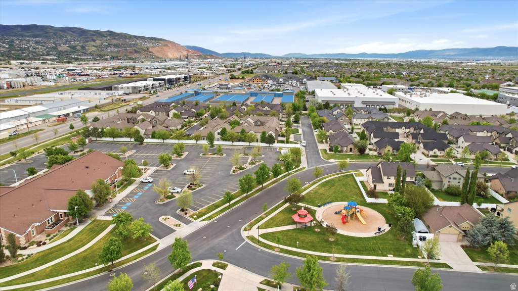 1823 W 2300 S Woods Cross, UT 84087