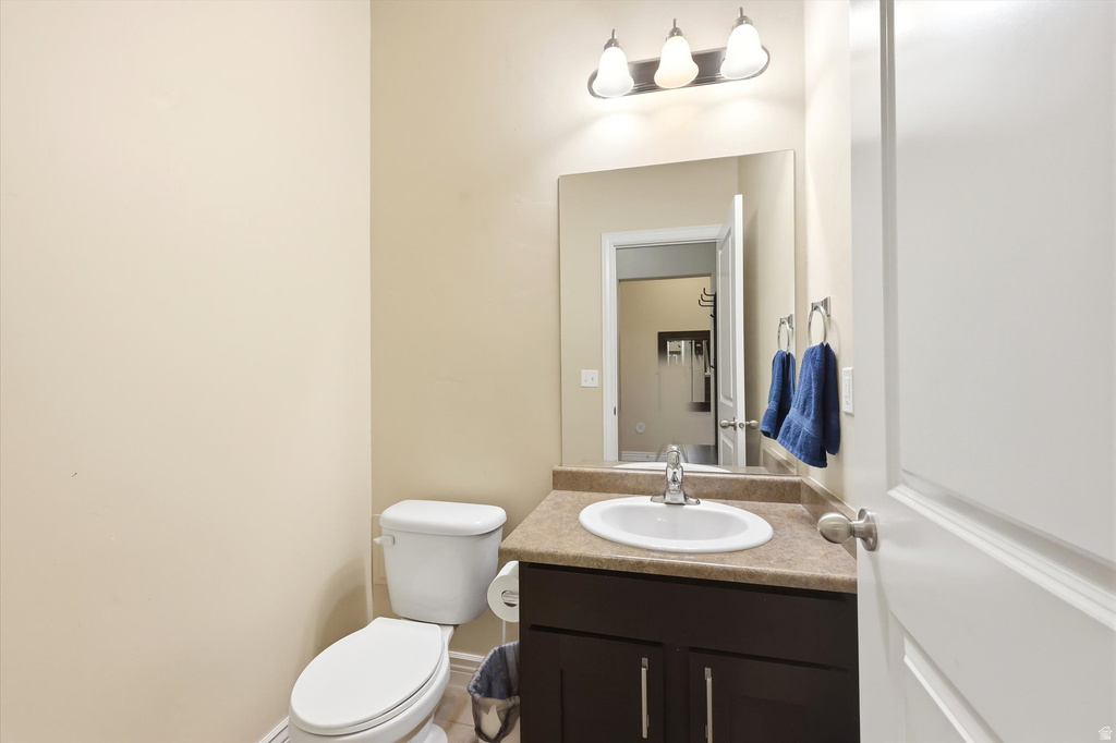 1823 W 2300 S Woods Cross, UT 84087