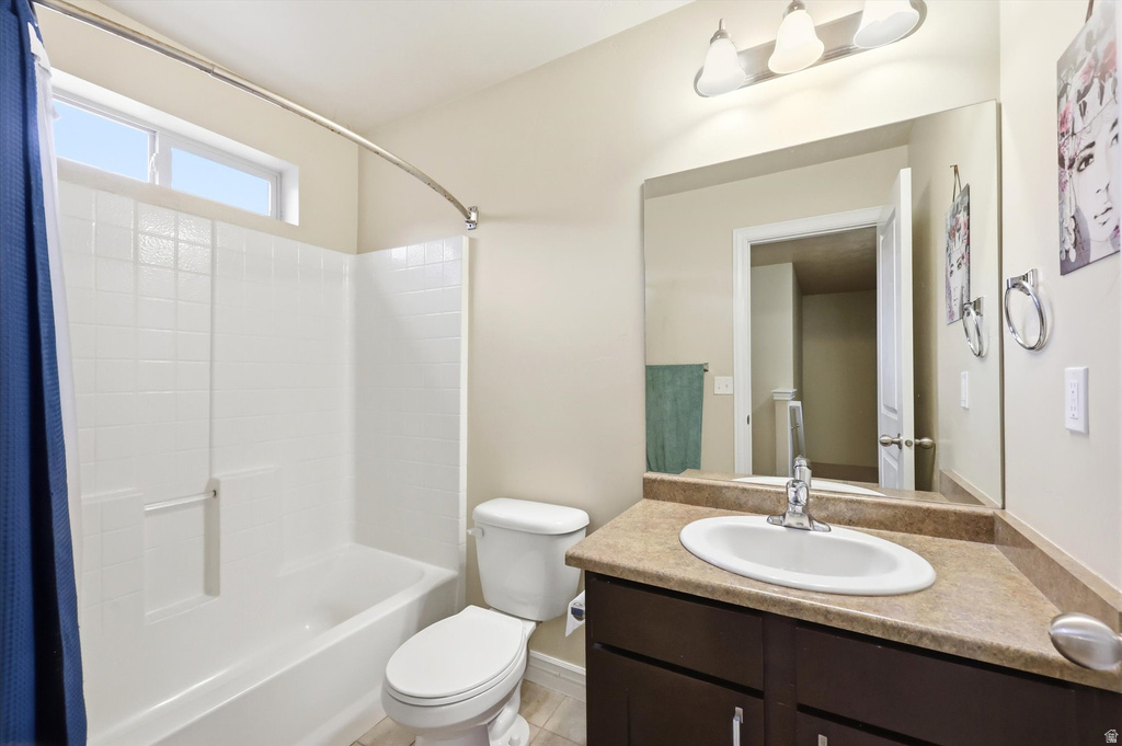 1823 W 2300 S Woods Cross, UT 84087