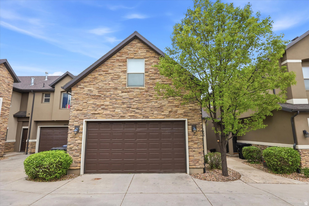 1823 W 2300 S Woods Cross, UT 84087