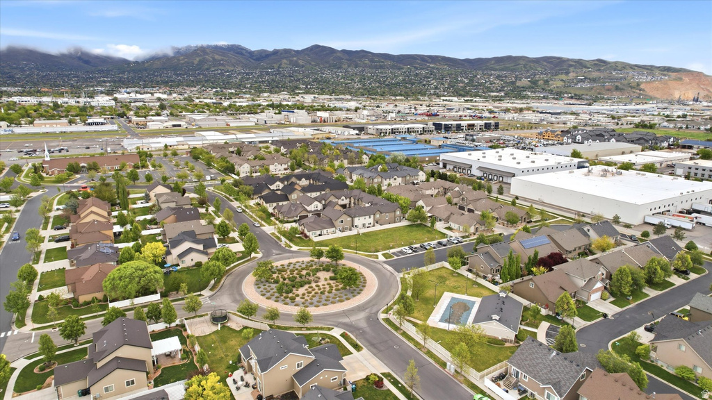 1823 W 2300 S Woods Cross, UT 84087