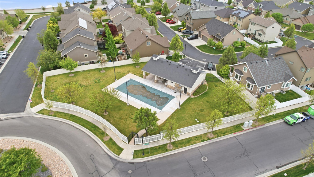 1823 W 2300 S Woods Cross, UT 84087