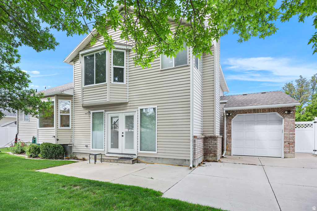 7629 S KINGS BRIDGE DR West Jordan, UT 84084