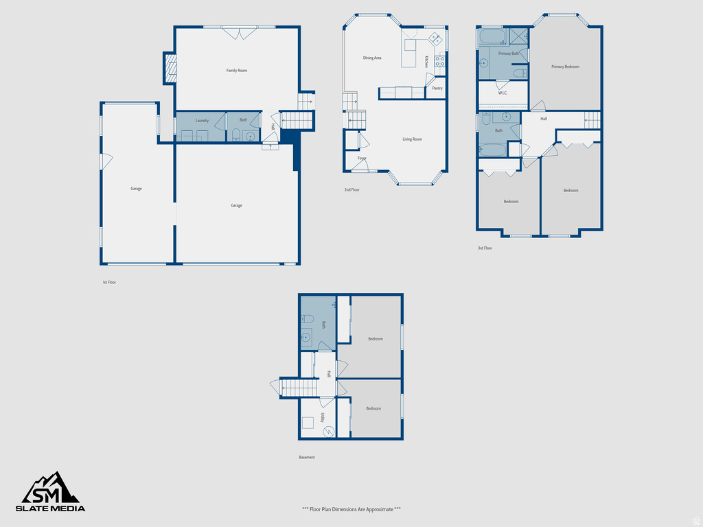 7629 S KINGS BRIDGE DR West Jordan, UT 84084