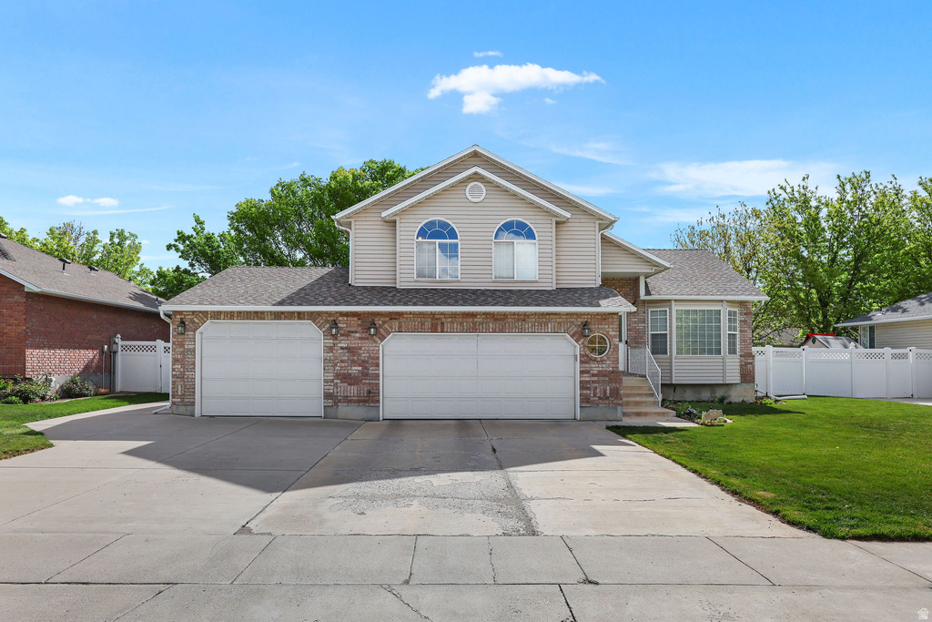 7629 S KINGS BRIDGE DR West Jordan, UT 84084