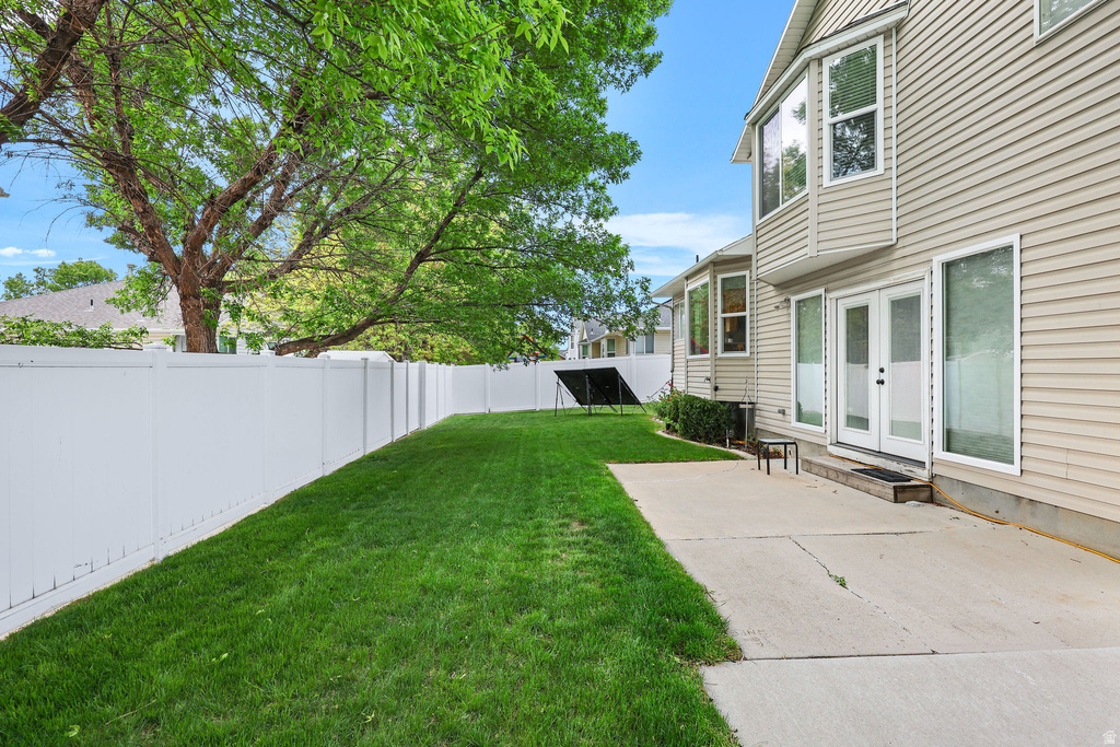 7629 S KINGS BRIDGE DR West Jordan, UT 84084