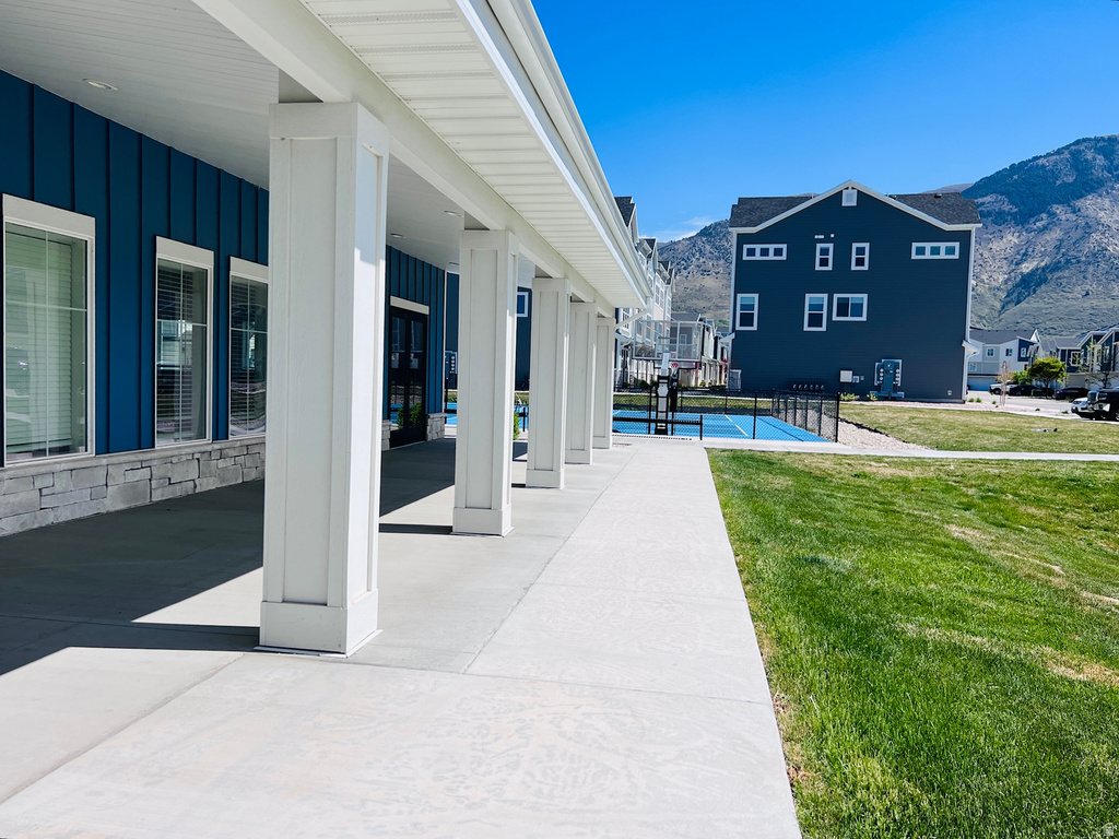 1731 N 300 E #122 North Ogden, UT 84414