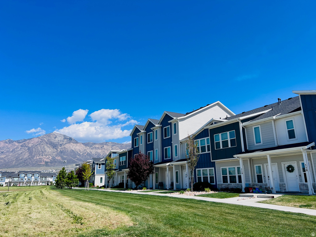 1731 N 300 E #122 North Ogden, UT 84414