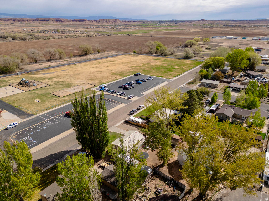 756 E 400 N Roosevelt, UT 84066