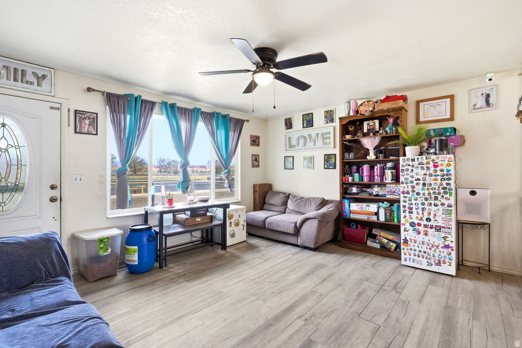 756 E 400 N Roosevelt, UT 84066