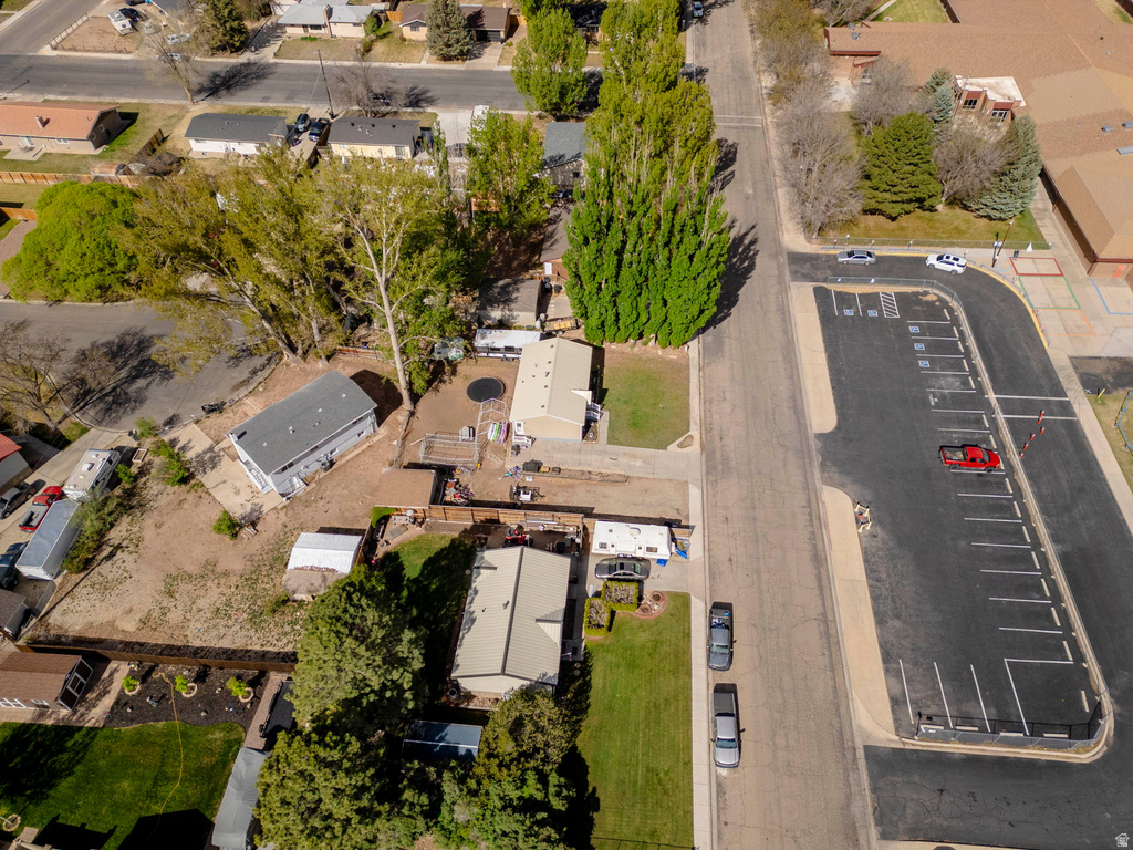 756 E 400 N Roosevelt, UT 84066