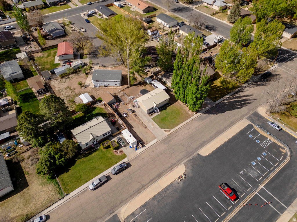 756 E 400 N Roosevelt, UT 84066