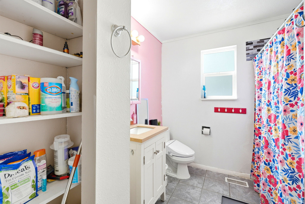 756 E 400 N Roosevelt, UT 84066