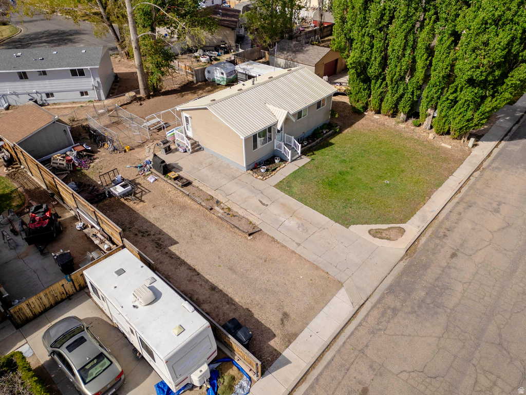 756 E 400 N Roosevelt, UT 84066