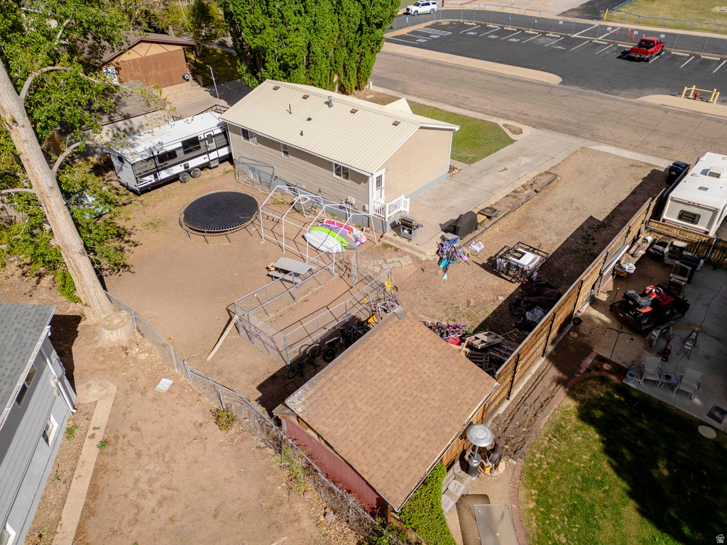 756 E 400 N Roosevelt, UT 84066