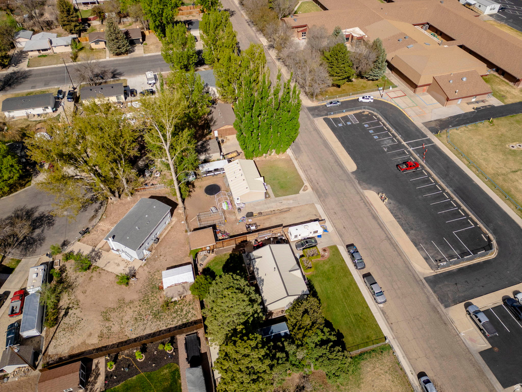 756 E 400 N Roosevelt, UT 84066