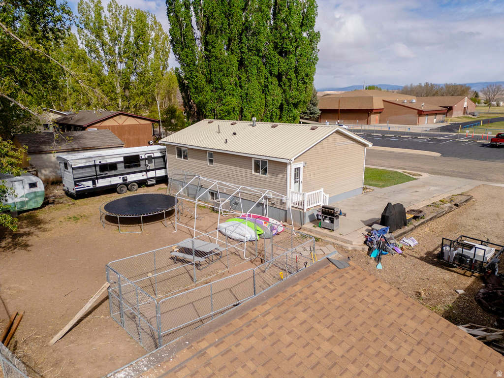 756 E 400 N Roosevelt, UT 84066