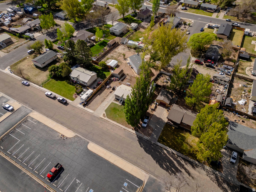 756 E 400 N Roosevelt, UT 84066