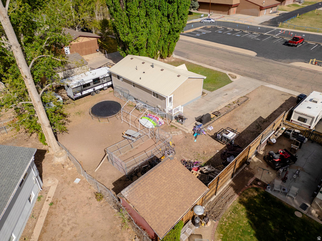 756 E 400 N Roosevelt, UT 84066