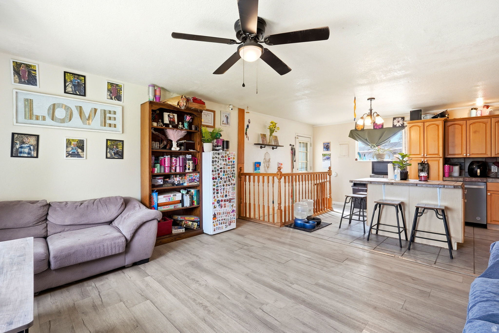 756 E 400 N Roosevelt, UT 84066