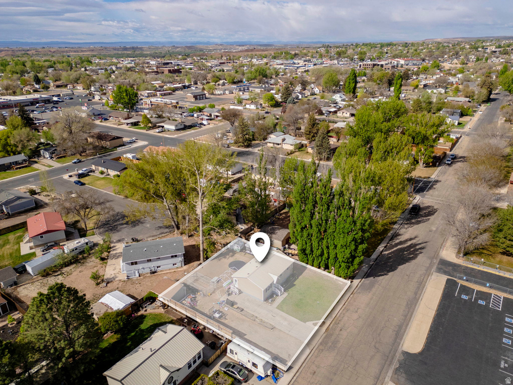 756 E 400 N Roosevelt, UT 84066