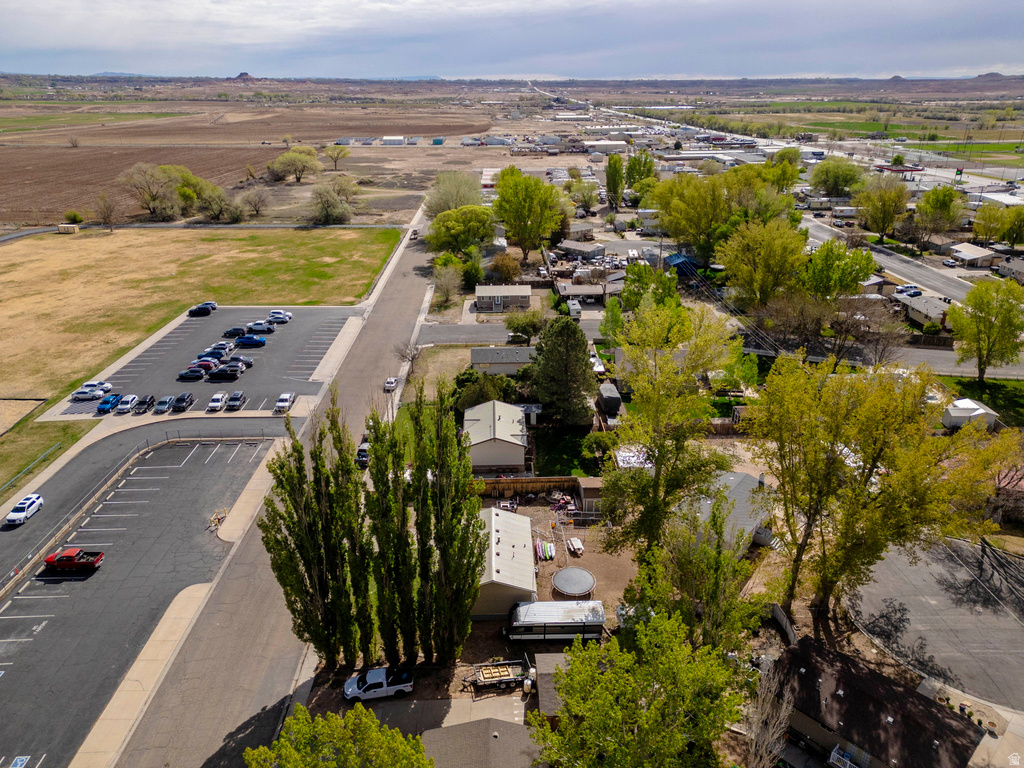 756 E 400 N Roosevelt, UT 84066