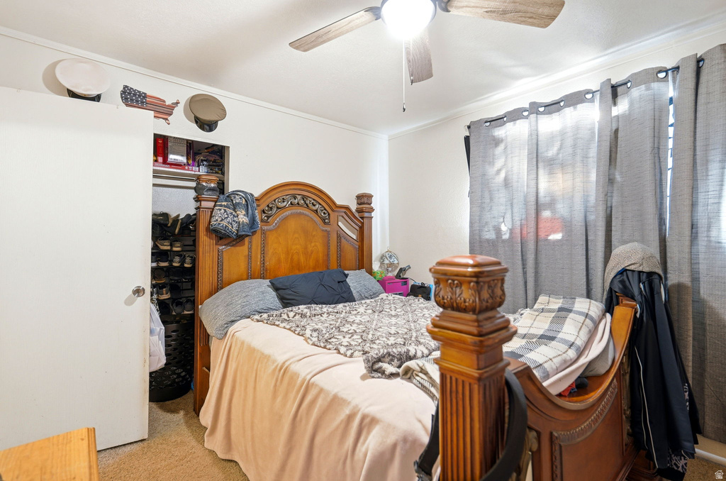 756 E 400 N Roosevelt, UT 84066