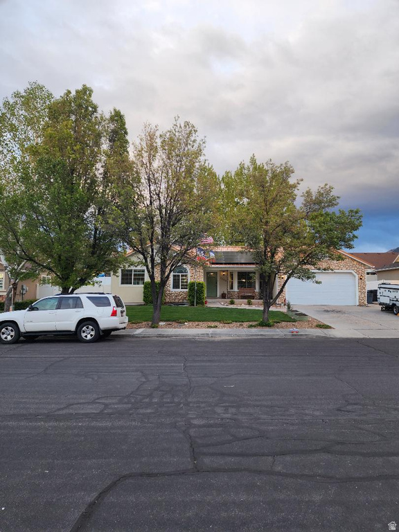 1384 N 50 E Nephi, UT 84648